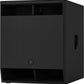 Yamaha DXS18MK3 Powered Subwoofer DXS18 Mk3