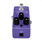 NUX NRV-3 Damp Mini Pedal With Three Classic Reverb Models Effects Pedal