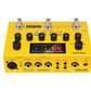NuX Dual Loop Stereo Effects Pedal DUAL-LOOP-STEREO