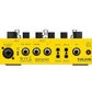 NuX Dual Loop Stereo Effects Pedal DUAL-LOOP-STEREO