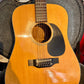 Vintage Takamine EF-385 12 String Acoustic Electric Guitar