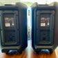 Pair (2) Yamaha CBR10 Passive Speakers Used - Consignment