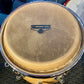 Latin Percussion Matador Conga 11-3/4" Drum & Stand