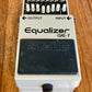 Boss GE-7 Graphic Equalizer Pedal - Used - Made In Japan
