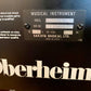 Vintage Oberheim Matrix 6R Rack Mount Synthesizer - Used