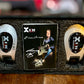 Xvive Audio U2 Guitar Wireless System - Black - Used