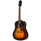 Epiphone J-45 Studio Acoustic/Electric Guitar with Gig bag - Vintage Sunburst EAS45VSNH