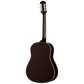 Epiphone J-45 Studio Acoustic/Electric Guitar with Gig bag - Vintage Sunburst EAS45VSNH