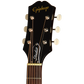 Epiphone J-45 Studio Acoustic/Electric Guitar with Gig bag - Vintage Sunburst EAS45VSNH