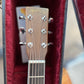 Martin Guitars 1994 M-36 Acoustic Guitar with K&K Pickup & Case
