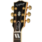 Epiphone Hummingbird Deluxe EC Acoustic/Electric Guitar with Case