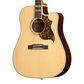Epiphone Hummingbird Deluxe EC Acoustic/Electric Guitar with Case