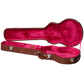 Epiphone 1960 Les Paul Standard Reissue Electric Guitar with Hardshell Case - Iced Tea Burst ECLPR0ITNH