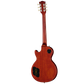 Epiphone 1960 Les Paul Standard Reissue Electric Guitar with Hardshell Case - Iced Tea Burst ECLPR0ITNH