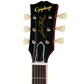 Epiphone 1960 Les Paul Standard Reissue Electric Guitar with Hardshell Case - Iced Tea Burst ECLPR0ITNH