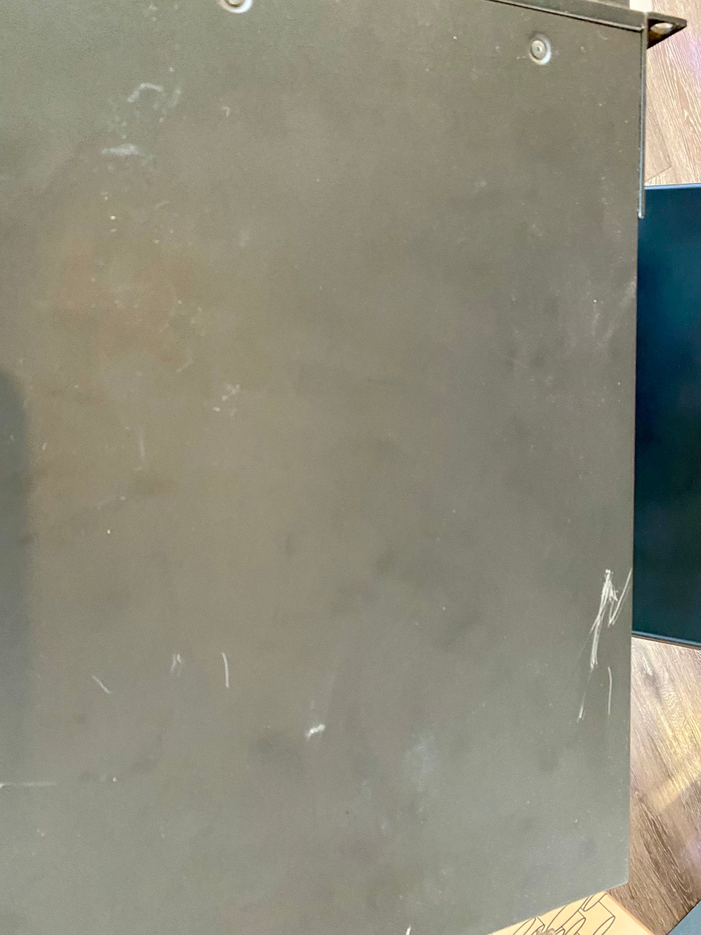 Yamaha DIGITAL MIXER (TF-RACK //U) Used