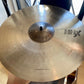 Sabian 21 Inch HHX Groove Ride Cymbal - Used - 12189XN