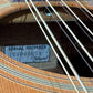 Vintage Takamine EF-385 12 String Acoustic Electric Guitar