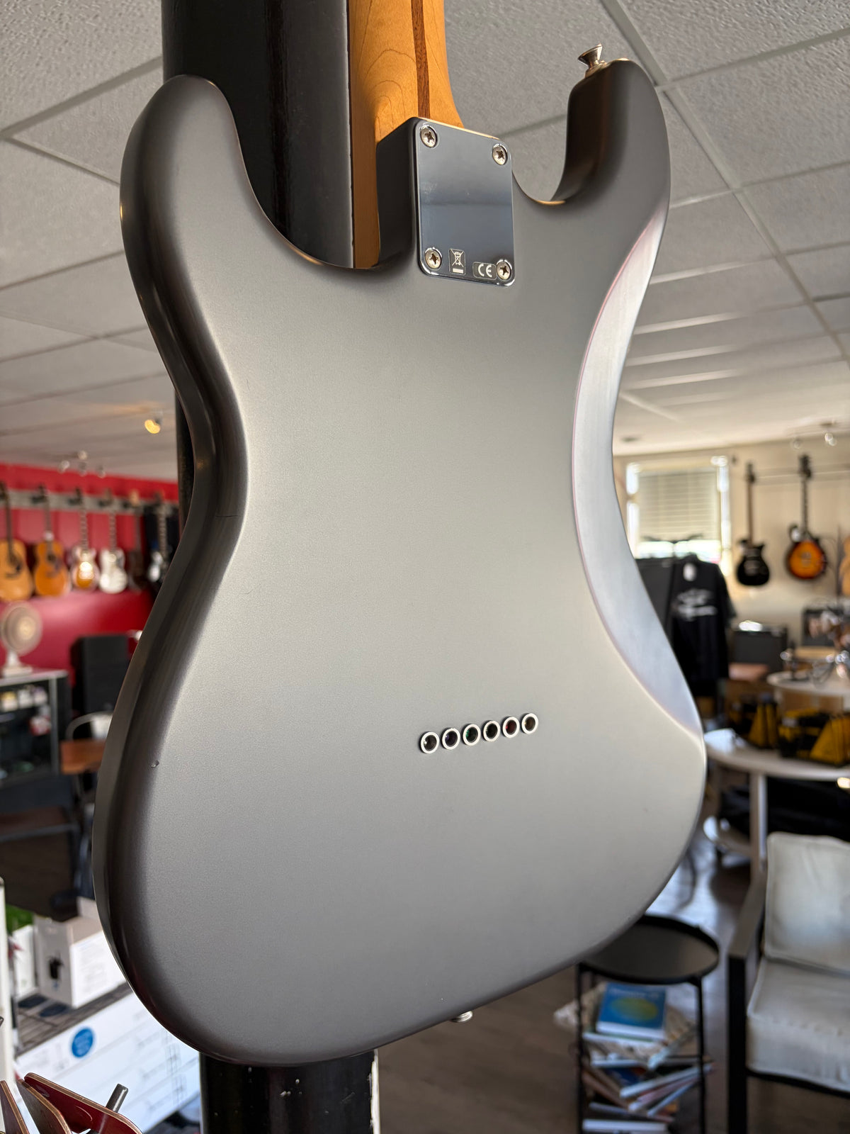 Fender Stratocaster Special Edition HSH (MIM) 2011 Consignment