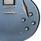 Epiphone Dave Grohl DG-335 Electric Guitar with Hardshell Case - Pelham Blue EIGCDG335PE