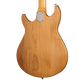 Epiphone Grabber Electric Bass with Gig bag - Natural EIGRBNANH