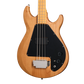 Epiphone Grabber Electric Bass with Gig bag - Natural EIGRBNANH