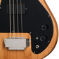 Epiphone Grabber Electric Bass with Gig bag - Natural EIGRBNANH