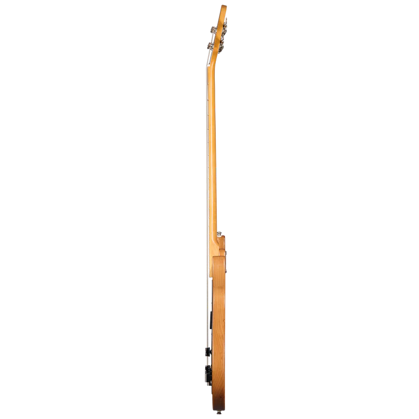 Epiphone Grabber Electric Bass with Gig bag - Natural EIGRBNANH
