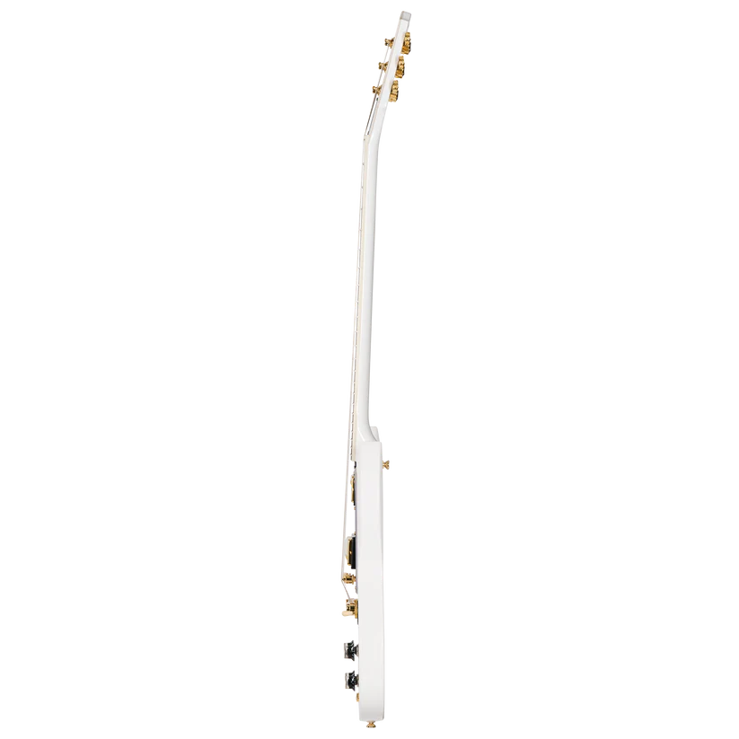 Epiphone SG Custom Electric Guitar with Gig bag - Alpine White EIGSGCAWGH