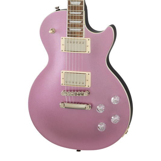 Epiphone Les Paul Muse - Purple Passion Metallic Purple Passion