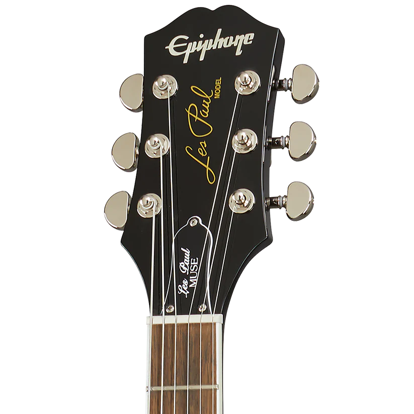 Epiphone Les Paul Muse - Purple Passion Metallic ELMUPPNH