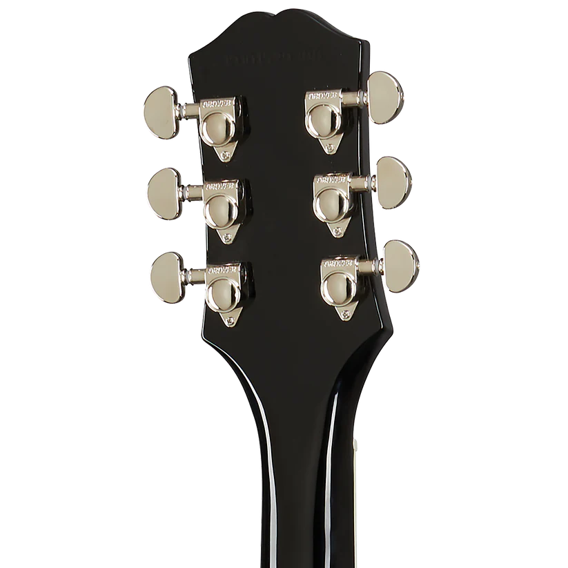 Epiphone Les Paul Muse - Purple Passion Metallic ELMUPPNH