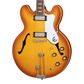 Epiphone Riviera Electric Guitar - Royal Tan EORRTNH