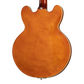Epiphone Riviera Electric Guitar - Royal Tan EORRTNH