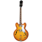 Epiphone Riviera Electric Guitar - Royal Tan EORRTNH