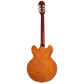 Epiphone Riviera Electric Guitar - Royal Tan EORRTNH