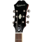 Epiphone Riviera Electric Guitar - Royal Tan EORRTNH