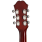 Epiphone Riviera Electric Guitar - Royal Tan EORRTNH