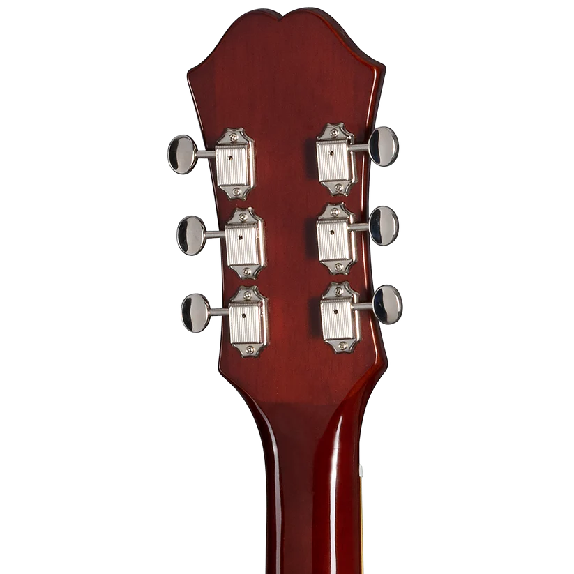 Epiphone Riviera Electric Guitar - Royal Tan EORRTNH
