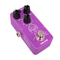 NUX Edge Delay Mini Delay Effect Pedal NDD-3