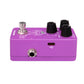 NUX Edge Delay Mini Delay Effect Pedal NDD-3