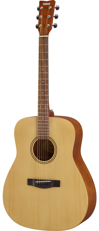 Yamaha F400 Traditional Western Acoustic Guitar