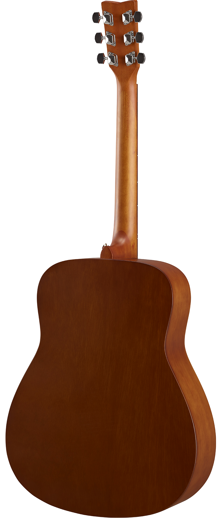 Yamaha F400 Traditional Western Acoustic Guitar