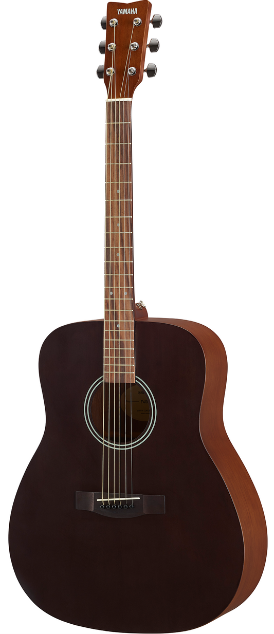 Yamaha F400 Traditional Western Acoustic Guitar