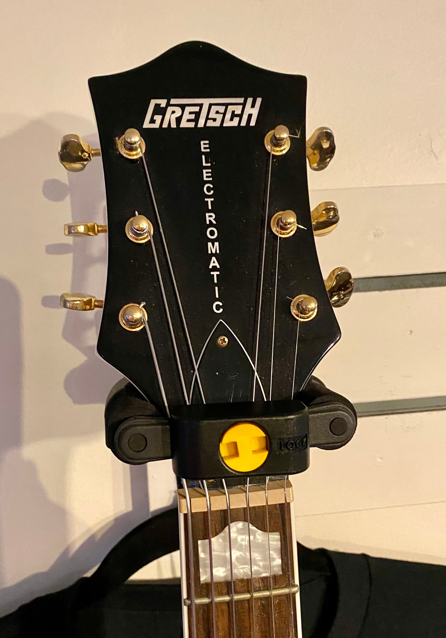 Used Gretsch G5422T Electromatic Hollow Body Guitar - White