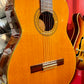 Vintage Takamine GC115 Classical Guitar Made In Japan