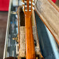 Vintage Takamine Hirade H-5 Classical Guitar Made In Japan