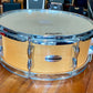 Yamaha Stage Custom Snare Drum SBS1455 NW Used