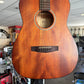 Cort All Mahogany Acoustic Guitar AF510M-OP Used Consignment