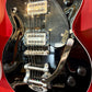 Gretsch G2655 Streamliner Hollow Body Electric Guitar - Black - Used Consignment